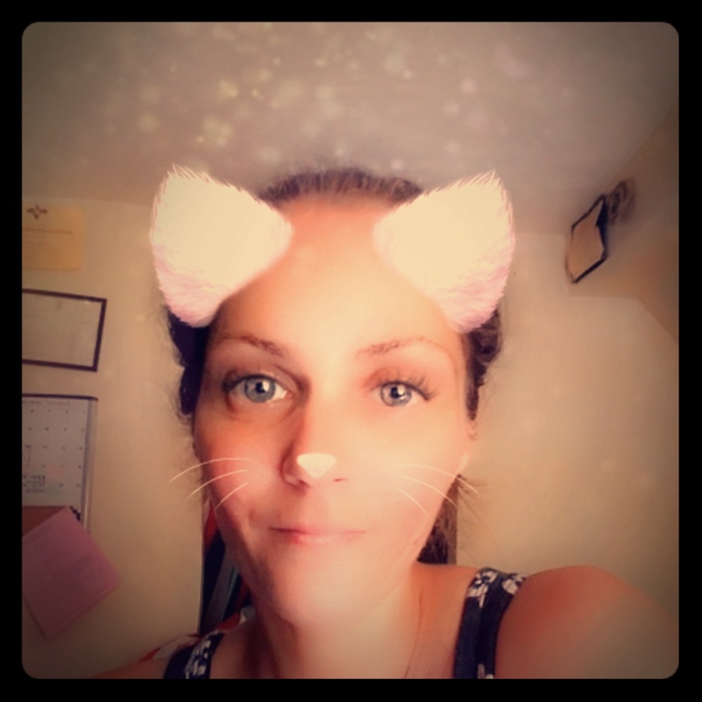 Meet your Posher, Samantha